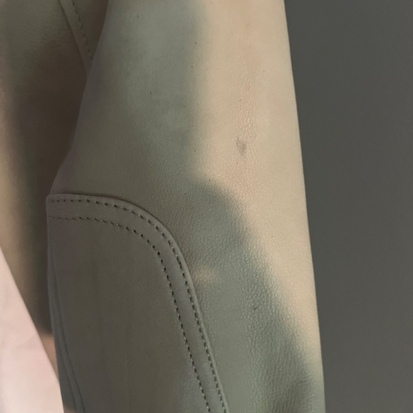 Deadwood leather jacket - Picture 10 of 12